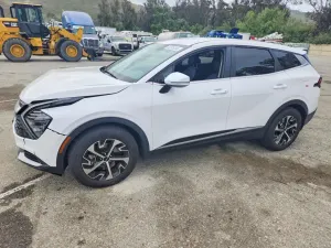 Kia Sportage 2.5L 4 2024