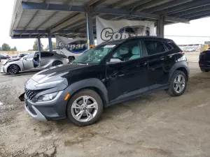 Hyundai Kona 2.0L 4 2023