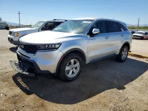 Kia Sorento 2.5L 4 2021