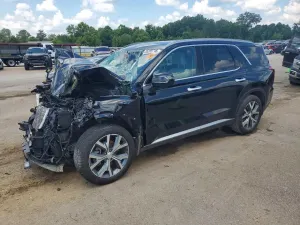 Hyundai Palisade 3.8L 6 2020