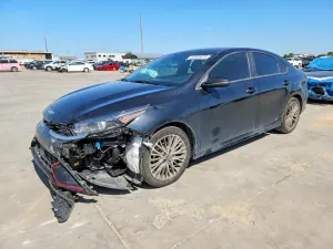 Kia Cerato / Forte / K3 2L 4 2024