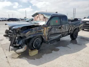 Toyota Tacoma ACCESS CAB 2.7L 4 2020