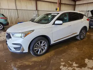 Acura RDX 2.0L 4 2020