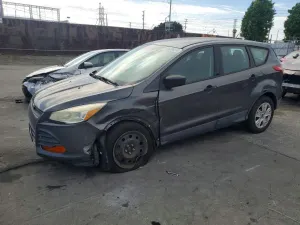 Ford Escape 2.5L 4 2015