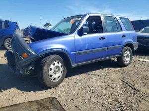 Honda CR-V 2.0L 4 2000