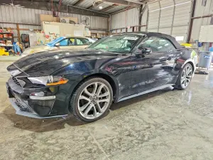 Ford Mustang 2.3L 4 2019