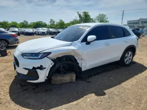 Honda HR-V 2.0L 4 2024