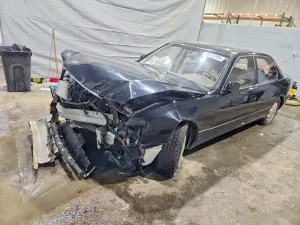 Lexus LS 4.0L 8 1995