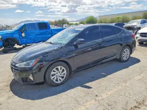 Hyundai Elantra 2.0L 4 2020