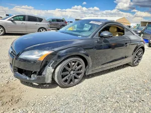 Audi TT 3.2L 6 2008