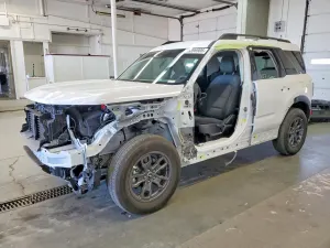Ford Bronco 1.5L 3 2024