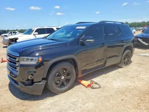 GMC Acadia 3.6L 6 2022