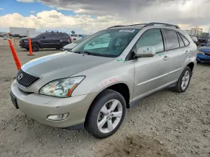 Lexus RX 3.5L 6 2007