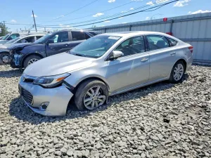 Toyota Avalon 3.5L 6 2013