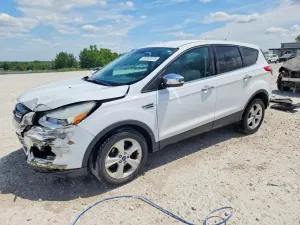 Ford Escape 1.6L 4 2015