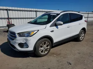Ford Escape 1.5L 4 2018