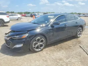 Chevrolet Malibu 1.5L 4 2020
