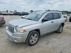 Jeep Compass 2.4L 4 2008