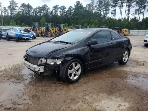 Honda Civic 1.8L 4 2008