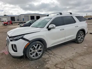 Hyundai Palisade 3.8L 6 2022
