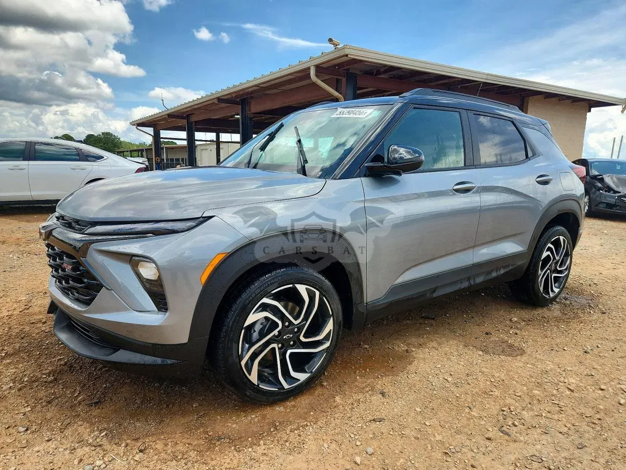 Chevrolet Trailblazer 1.3L 3 2025