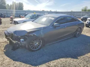 Mercedes-Benz CLS 3.0L 6 2019