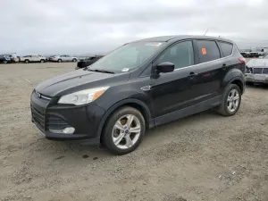 Ford Escape SE 1.6L 4 2014
