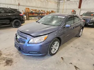 Chevrolet Malibu 2.5L 4 2013