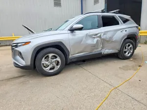Hyundai Tucson 2.5L 4 2023