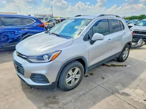 Chevrolet Trax 1.4L 4 2021