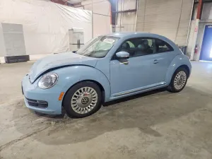 Volkswagen Beetle 2.5L 5 2014