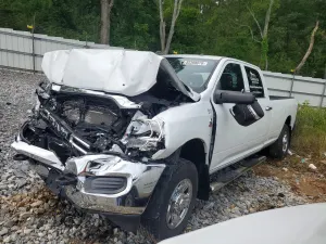 RAM 2500 6.7L 6 2023