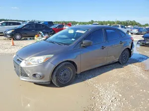 Ford Focus 2.0L 4 2012