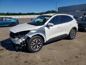 Ford Escape 2.0L 4 2020