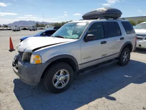 Ford Explorer 4.0L 6 2004