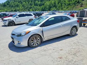 Kia Cerato / Forte / K3 2.0L 4 2016