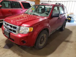 Ford Escape 2.3L 4 2008