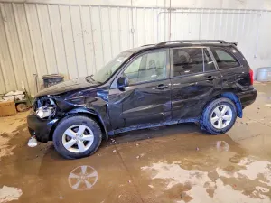 Toyota Rav4 2.4L 4 2004