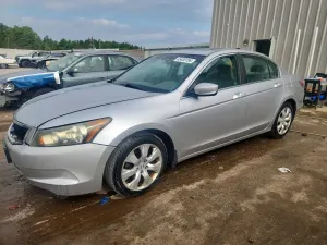Honda Accord 2.4L 4 2009