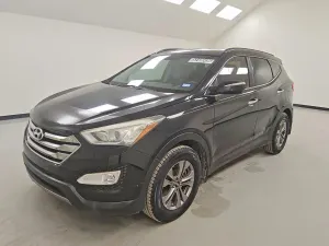 Hyundai Santa Fe 2.4L 4 2016