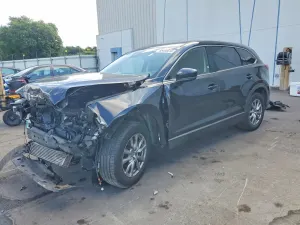 Mazda CX-9 2.5L 4 2019
