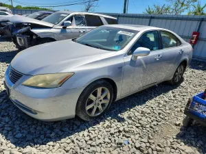 Lexus ES 3.5L 6 2008