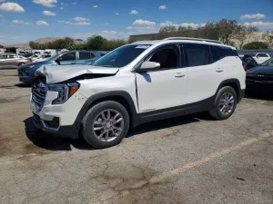 GMC Terrain 1.5L 4 2023