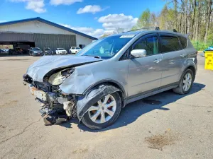 Subaru Tribeca 3.0L 6 2006