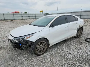 Kia Cerato / Forte / K3 2.0L 4 2022