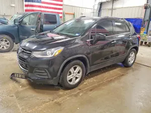 Chevrolet Trax 1.4L 4 2019