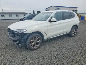BMW X3 2.0L 4 2024