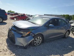 Toyota Corolla 2.0L 4 2024