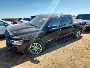 RAM 1500 5.7L 8 2021