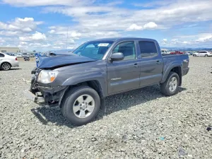 Toyota Tacoma 4.0L 6 2011